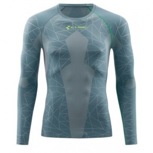  Cube Baselayer Race Be Cool ισοθερμικό με μακρύ μανίκι - 10584 DRIMALASBIKES